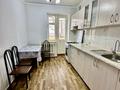 2-комнатная квартира · 54 м² · 3/3 этаж, Жандосова за 32 млн ₸ в Алматы, Ауэзовский р-н