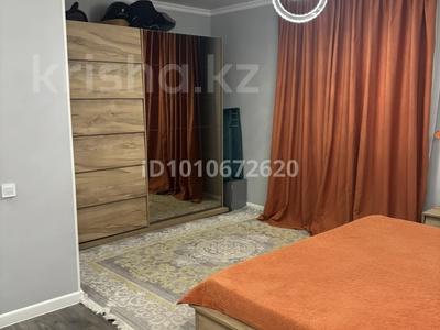 2-бөлмелі пәтер · 60.5 м² · 2/5 қабат, Левый берег 9 — Новый стадион, бағасы: 24 млн 〒 в 