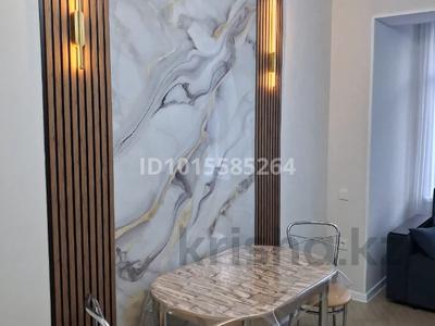 1-комнатная квартира · 40 м² · 2/5 этаж, 3-й мкр 35 за 15 000 ₸ в Актау