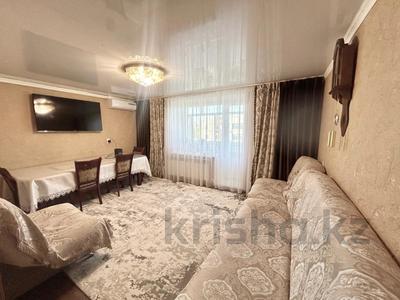 4-бөлмелі пәтер · 88.4 м² · 5/5 қабат, Михайловка ш/а., ул.Крылова, бағасы: 45 млн ₸ в Караганде, Казыбек би р-н