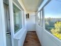 4-бөлмелі пәтер · 88.4 м² · 5/5 қабат, Михайловка ш/а., ул.Крылова, бағасы: 45 млн ₸ в Караганде, Казыбек би р-н — фото 12