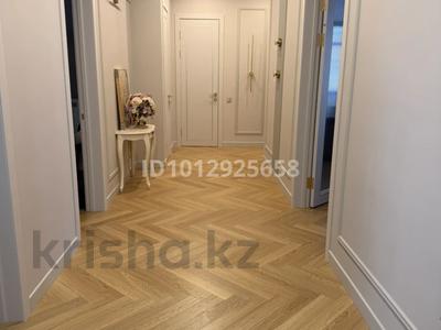 3-бөлмелі пәтер · 130 м² · 6/9 қабат, Молдагуловой, бағасы: 81 млн ₸ в Уральске