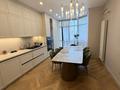 3-бөлмелі пәтер · 130 м² · 6/9 қабат, Молдагуловой, бағасы: 82 млн ₸ в Уральске — фото 9
