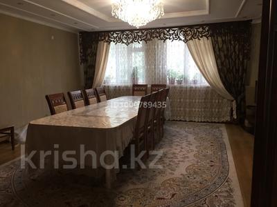 4-комнатная квартира · 118 м² · 2/5 этаж, Достоевского 21в — Старая гор больниц за 41 млн ₸ в Таразе