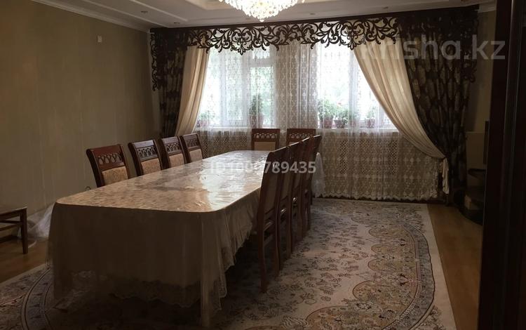 4-комнатная квартира · 118 м² · 2/5 этаж, Достоевского 21в — Старая гор больниц за 41 млн ₸ в Таразе — фото 2