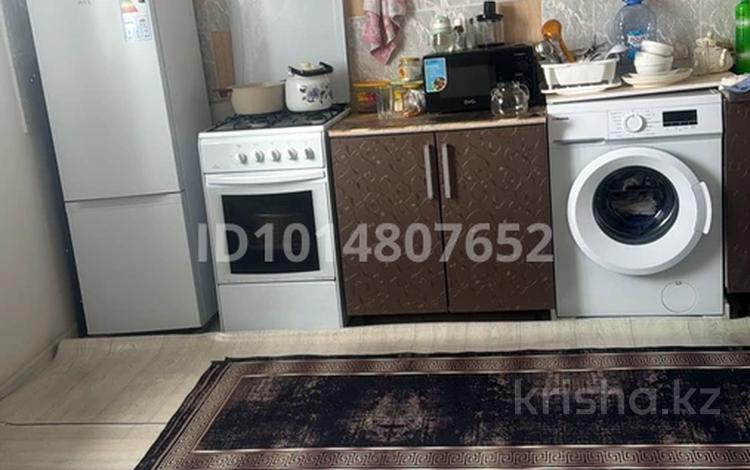 1-бөлмелі пәтер · 26.4 м² · 3/4 қабат, 3Б-ш/а. 7, бағасы: 6.5 млн ₸ в Актау, 3Б мкр — фото 2