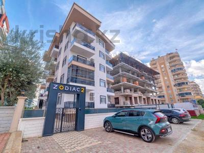 1-комнатная квартира · 52 м² · 1 этаж, Махмутлар 14 за 49.5 млн 〒 в Аланье