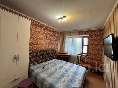 2-бөлмелі пәтер · 74 м² · 4/5 қабат, Мустафин 3/2, бағасы: ~ 27.6 млн ₸ в Астане, Алматы р-н