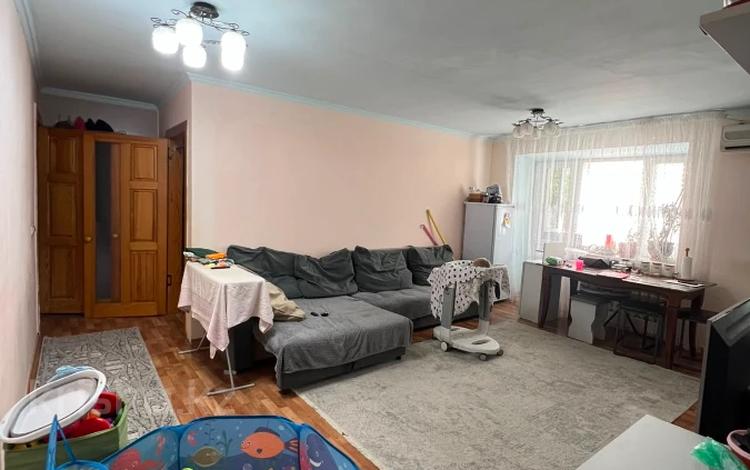 3-бөлмелі пәтер · 54.6 м² · 3/5 қабат, Академика Сатпаева 47, бағасы: ~ 21.4 млн ₸ в Павлодаре — фото 3