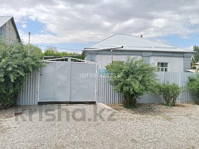 Отдельный дом · 4 комнаты · 54.04 м² · 6 сот., 1 переулок жилкооперации 6 — За линией за 18 млн 〒 в Таразе