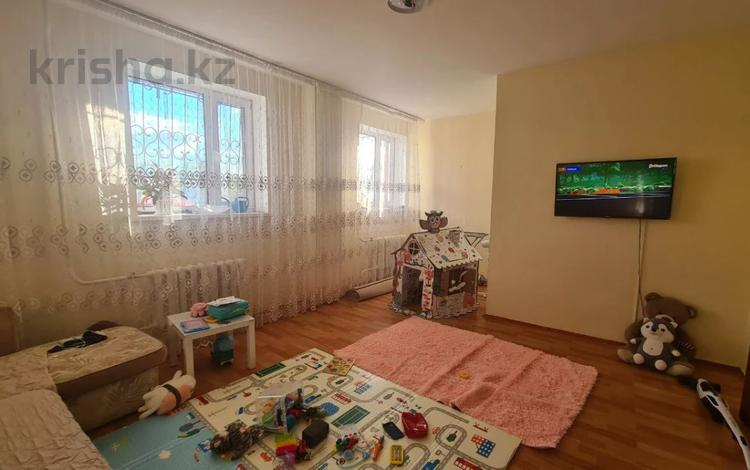 4-бөлмелі пәтер, 121 м², 1/9 қабат, Текстильщиков 6/1, бағасы: 42 млн 〒 в Костанае — фото 2