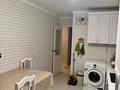 2-бөлмелі пәтер · 55 м² · 3/5 қабат, Султан Бейбарыс 7, бағасы: 29 млн ₸ в Астане, Сарыарка р-н — фото 4