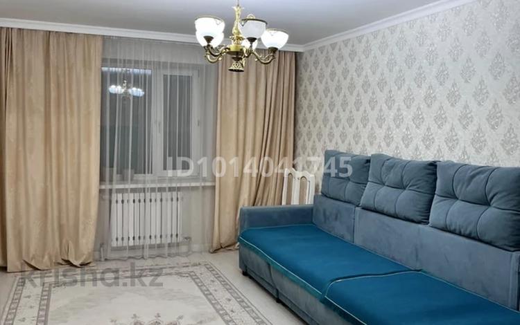 2-бөлмелі пәтер · 55 м² · 3/5 қабат, Султан Бейбарыс 7, бағасы: 29 млн ₸ в Астане, Сарыарка р-н — фото 8