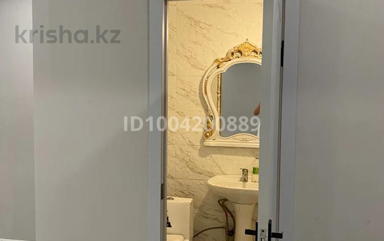 1-комнатная квартира · 45 м² · 1 этаж, мкр Шугыла 2/13 — На против Апорта за 160 000 ₸ в Алматы, Наурызбайский р-н — фото 2