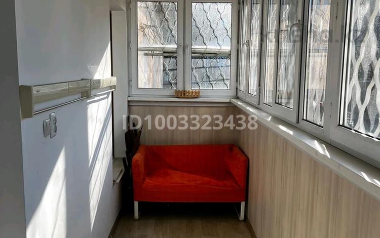 3-комнатная квартира · 68 м² · 2/2 этаж, Ауэзова 173 — Атакент за 450 000 ₸ в Алматы, Бостандыкский р-н — фото 2