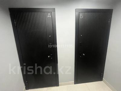 2-комнатная квартира · 50 м² · 1/5 этаж, Валиханова — 72 квартал за 22.9 млн 〒 в Семее