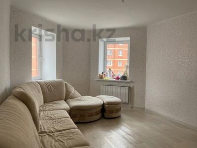 1-комнатная квартира · 37.3 м² · 4/9 этаж, юбилейный 9 за 18.9 млн ₸ в Костанае