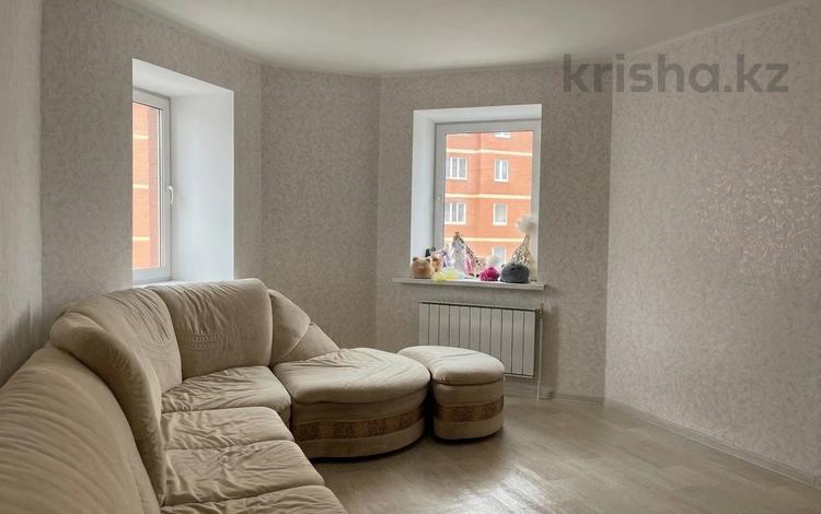 1-комнатная квартира · 37.3 м² · 4/9 этаж, юбилейный 9 за 18.9 млн ₸ в Костанае — фото 2