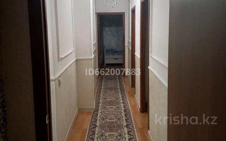 3-бөлмелі пәтер · 70.1 м² · 6/9 қабат, Асыл Арман 6, бағасы: 26.8 млн ₸ в Иргели — фото 9