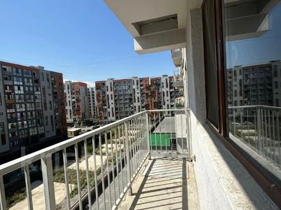 2-комнатная квартира · 48 м² · 6/10 этаж, мкр Шугыла, Жунисова за 27 млн ₸ в Алматы, Наурызбайский р-н