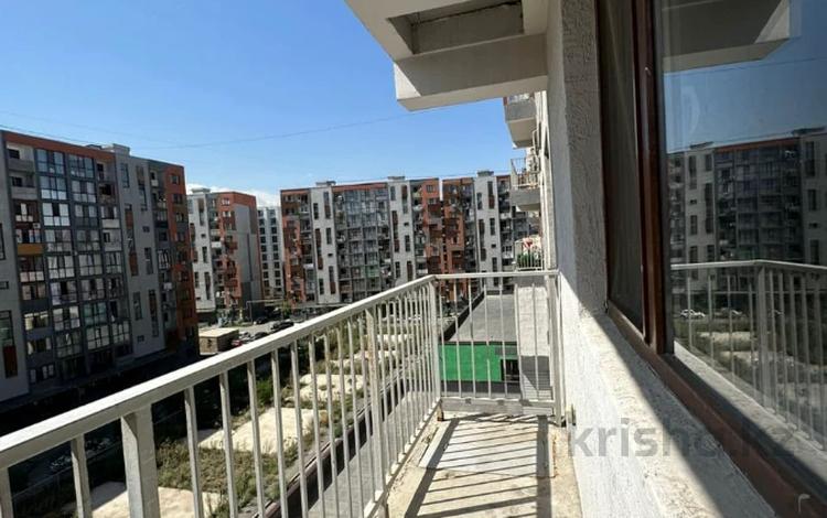 2-комнатная квартира · 48 м² · 6/10 этаж, мкр Шугыла, Жунисова за 27 млн ₸ в Алматы, Наурызбайский р-н — фото 2