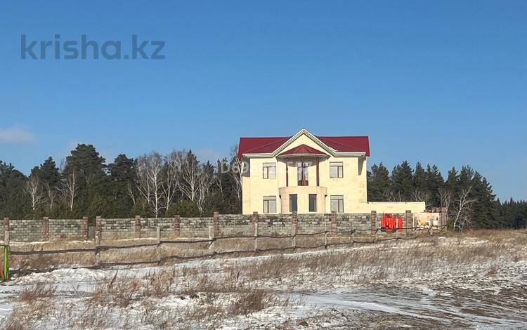 Отдельный дом · 10 комнат · 196 м² · 25 сот., Достык за 99 млн ₸ в Акколе — фото 6