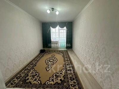 1-комнатная квартира, 36 м², 1/9 этаж, Игишева 18 за 16.5 млн 〒 в Астане, Алматы р-н