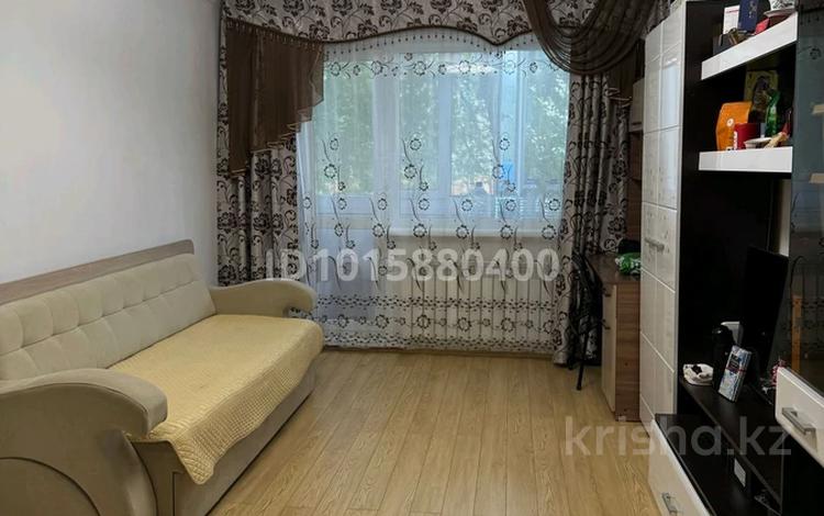 2-комнатная квартира · 44.4 м² · 2/5 этаж, Жумабаева 102 — Возле «Dostyq Mall», «Abdi», школы «Бэст» за 22 млн ₸ в Петропавловске — фото 2
