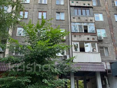 3-комнатная квартира · 60 м² · 3/5 этаж, Наурызбай батыра за 43 млн ₸ в Алматы, Алмалинский р-н
