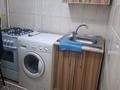 1-комнатная квартира · 33 м² · 3/5 этаж, Пушкина 25 за 200 000 ₸ в Алматы, Медеуский р-н