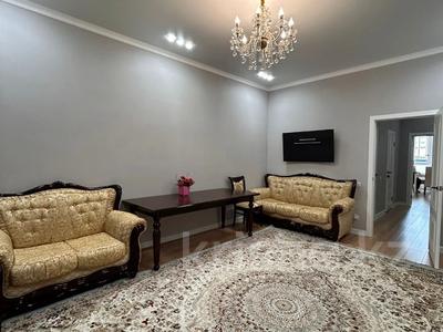 1-комнатная квартира · 56.8 м² · 1/5 этаж, манг за 22.5 млн ₸ в Актобе