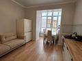 1-комнатная квартира · 56.8 м² · 1/5 этаж, манг за 22.5 млн ₸ в Актобе — фото 2