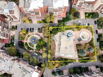 Еркін, білім орталықтары · 637.6 м², бағасы: 595 млн ₸ в Алматы, Бостандыкский р-н
