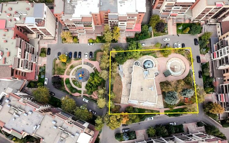 Свободное назначение, образование · 637.6 м² за 580 млн ₸ в Алматы, Бостандыкский р-н — фото 21