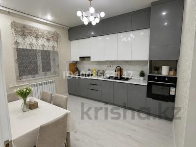Отдельный дом · 4 комнаты · 150 м² · 8 сот., Мирас — Асфальт за 23 млн ₸ в Баскудуке