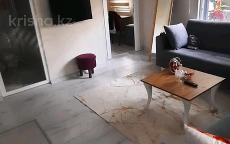 2-бөлмелі пәтер · 85 м² · 2/5 қабат, Кепез — ТЦ Оздилек ( Özdilek), бағасы: 348 800 ₸ в Анталье — фото 2