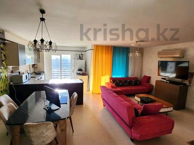 4-бөлмелі пәтер · 140 м² · 2/5 қабат, Коньялты/ Сарысу — Konyaaltı Sarisu, бағасы: 350 800 ₸ в Анталье
