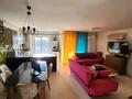 4-бөлмелі пәтер · 140 м² · 2/5 қабат, Коньялты/ Сарысу — Konyaaltı Sarisu, бағасы: 350 800 ₸ в Анталье — фото 8
