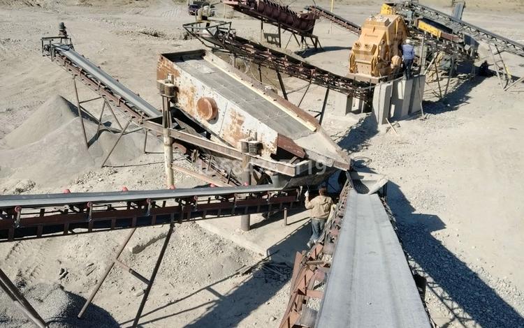 Завод · 25 га, Карнак 75 за 300 млн 〒 в Кентау — фото 2