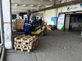 Өнеркәсіптік база · 2 га, Восточный проезд 4-У, бағасы: 580 млн ₸ в Кокшетау