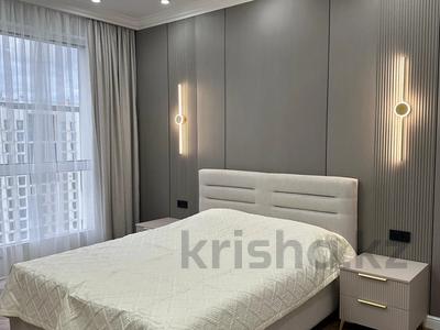 2-комнатная квартира · 70 м² · 10/21 этаж, Сарайшык 2 — Кунаева за 550 000 ₸ в Астане, Есильский р-н