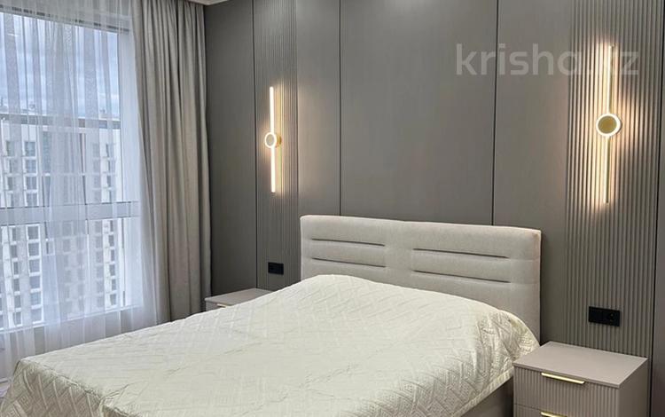 2-бөлмелі пәтер · 70 м² · 10/21 қабат, Сарайшык 2 — Кунаева, бағасы: 550 000 ₸ в Астане, Есильский р-н — фото 2