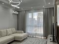 2-бөлмелі пәтер · 70 м² · 10/21 қабат, Сарайшык 2 — Кунаева, бағасы: 550 000 ₸ в Астане, Есильский р-н — фото 4