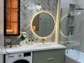 2-бөлмелі пәтер · 70 м² · 10/21 қабат, Сарайшык 2 — Кунаева, бағасы: 550 000 ₸ в Астане, Есильский р-н — фото 7