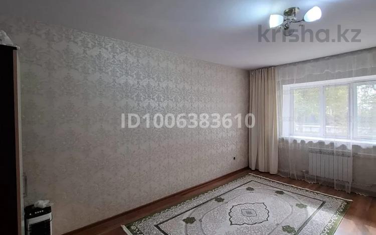 1-бөлмелі пәтер · 44 м² · 1/6 қабат, 5 мкр 48а — Текемет ресторан рядом, бағасы: 140 000 ₸ в Конаеве — фото 2