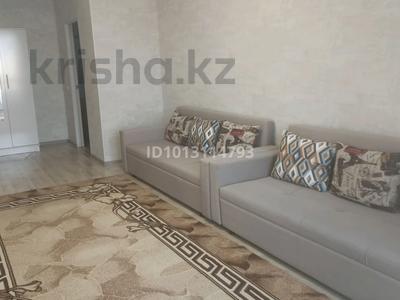 2-комнатная квартира · 55 м² · 5/6 этаж, Жунисова за 31 млн ₸ в Алматы, Наурызбайский р-н