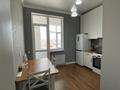 1-бөлмелі пәтер · 45 м² · 17/18 қабат, Акмешит 17, бағасы: 37.9 млн ₸ в Астане — фото 4