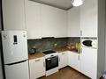 1-бөлмелі пәтер · 45 м² · 17/18 қабат, Акмешит 17, бағасы: 37.9 млн ₸ в Астане — фото 5