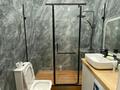 1-бөлмелі пәтер · 45 м² · 17/18 қабат, Акмешит 17, бағасы: 37.9 млн ₸ в Астане — фото 8
