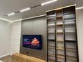 3-бөлмелі пәтер · 125 м² · 6/21 қабат, Аль-Фараби 27 — Сейфуллина, бағасы: 1.1 млн ₸ в Алматы, Бостандыкский р-н — фото 15